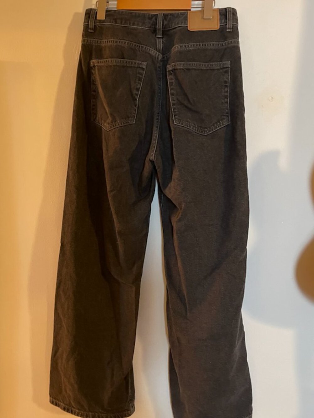 Jeanerica BW017 Belem Jeans - Size 27/32 - Picture 5 of 7